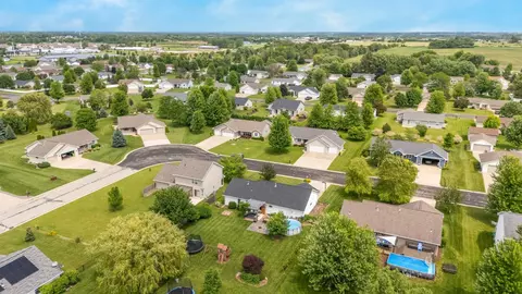n9571 Cumberland Drive, Appleton, WI 54915 photo 42