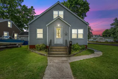520 Vliet St, Kewaunee, WI 54216