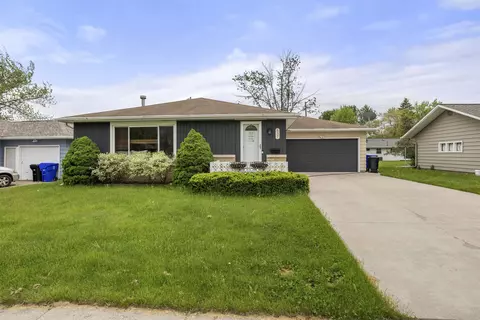 537 W Michigan St, Appleton, WI 54911