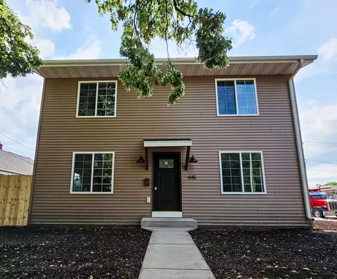 445 Linden St, Fond Du Lac, WI 54935