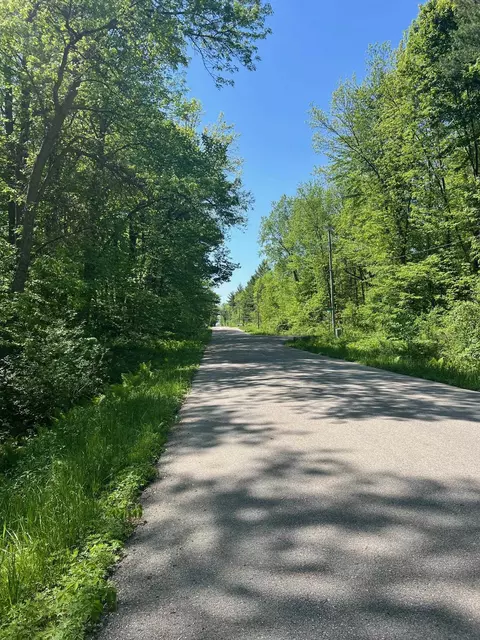 Bell Bridge Road, Oconto, WI 54153