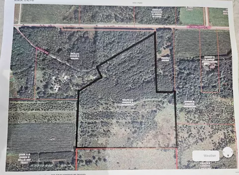 Harris Road, Iola, WI 54945 photo 2