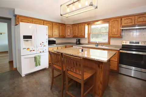 Kitchen - 27 N Linden Ln, Appleton, WI 54915 photo 1 of 3