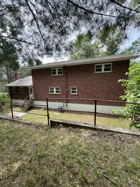 Exterior - n5808 25th Road, Crivitz, WI 54114 photo 6 of 15