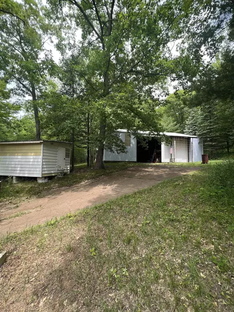 Exterior - n5808 25th Road, Crivitz, WI 54114 photo 14 of 15