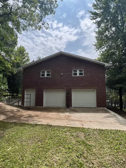 Exterior - n5808 25th Road, Crivitz, WI 54114 photo 11 of 15