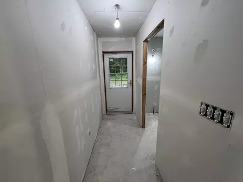 Entry Way - n5808 25th Road, Crivitz, WI 54114 photo 1 of 6