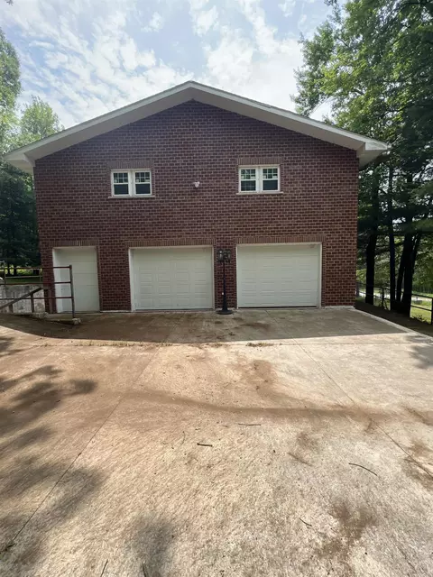 Exterior - n5808 25th Road, Crivitz, WI 54114 photo 2 of 15