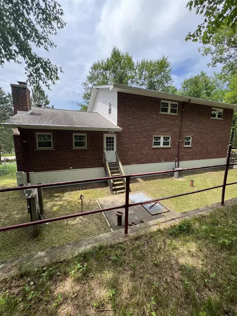 Exterior - n5808 25th Road, Crivitz, WI 54114 photo 5 of 15
