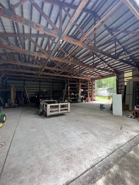 Exterior - n5808 25th Road, Crivitz, WI 54114 photo 13 of 15