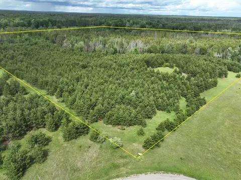n17450 Crowe Road, Pembine, WI 54156