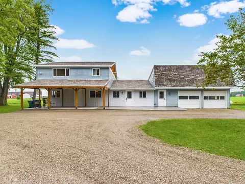 n3498 Greenwood Road, Hortonville, WI 54944