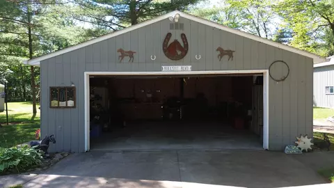 Exterior - n7697 East Butler Rock Road, Crivitz, WI 54114 photo 5 of 16