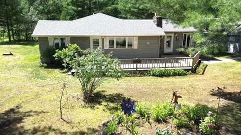 n7697 East Butler Rock Road, Crivitz, WI 54114