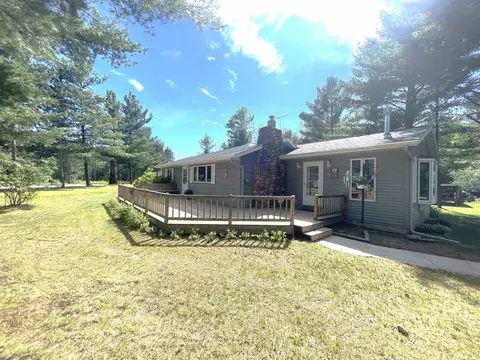 Exterior - n7697 East Butler Rock Road, Crivitz, WI 54114 photo 2 of 16