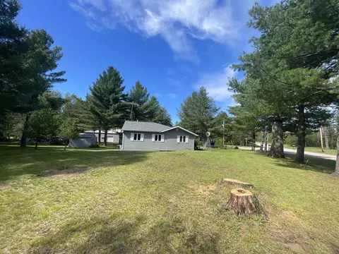 Exterior - n7697 East Butler Rock Road, Crivitz, WI 54114 photo 3 of 16