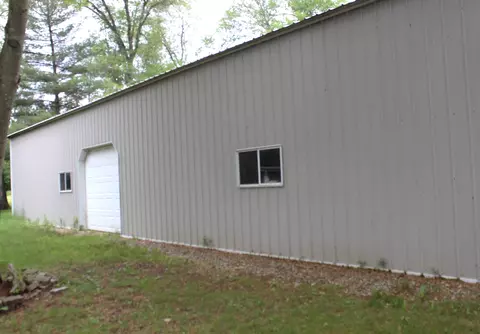 Exterior - n7697 East Butler Rock Road, Crivitz, WI 54114 photo 7 of 16