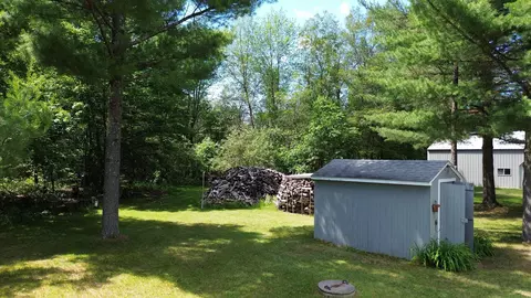 Exterior - n7697 East Butler Rock Road, Crivitz, WI 54114 photo 6 of 16
