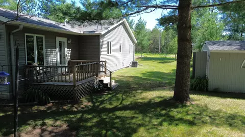 Exterior - n7697 East Butler Rock Road, Crivitz, WI 54114 photo 13 of 16