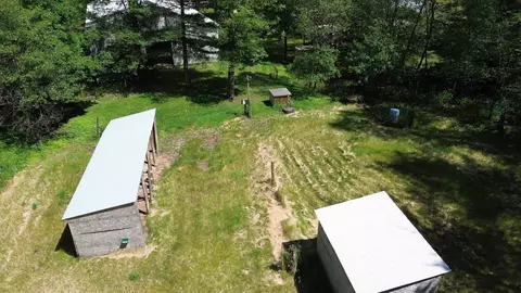 Exterior - n7697 East Butler Rock Road, Crivitz, WI 54114 photo 14 of 16