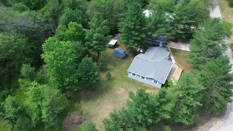 View/Area - n7697 East Butler Rock Road, Crivitz, WI 54114 photo 1 of 1