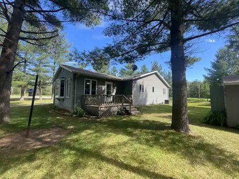 Exterior - n7697 East Butler Rock Road, Crivitz, WI 54114 photo 11 of 16