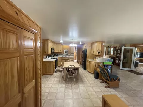 Kitchen - n7697 East Butler Rock Road, Crivitz, WI 54114 photo 1 of 1