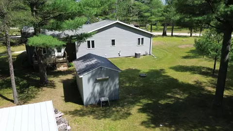 Exterior - n7697 East Butler Rock Road, Crivitz, WI 54114 photo 10 of 16