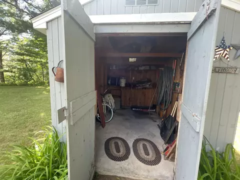 Exterior - n7697 East Butler Rock Road, Crivitz, WI 54114 photo 16 of 16