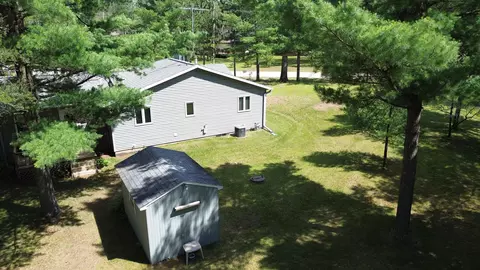 Exterior - n7697 East Butler Rock Road, Crivitz, WI 54114 photo 15 of 16