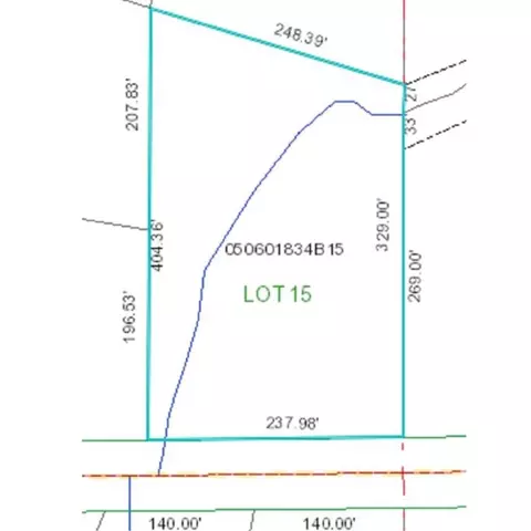 geano beach road, Oconto, WI 54153