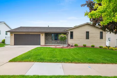 3028 W Point Rd, Green Bay, WI 54313