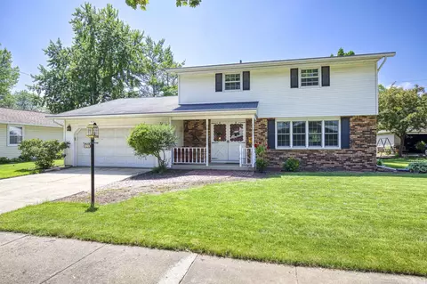 322 Schindler Dr, Kimberly, WI 54136