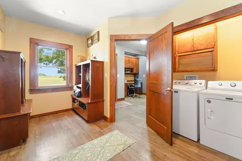 w1002 Ortlepp Road, Hilbert, WI 54129 photo 4