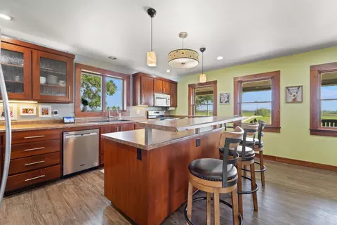 w1002 Ortlepp Road, Hilbert, WI 54129 photo 9