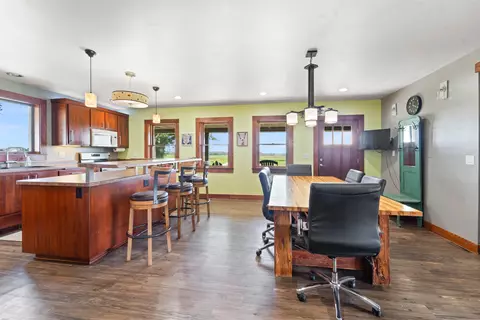 w1002 Ortlepp Road, Hilbert, WI 54129 photo 5