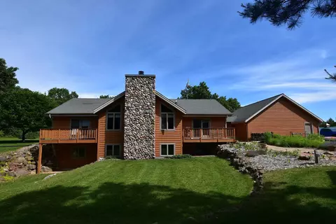 w8043 Duck Creek Avenue, Westfield, WI 53964