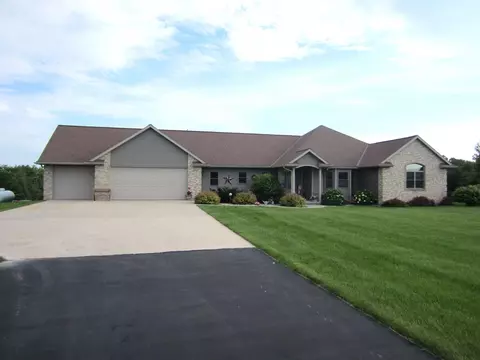 w5396 Bowe Lane, Fond Du Lac, WI 54937