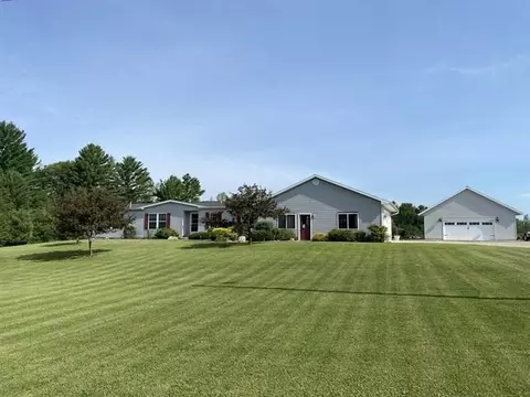 W5846 Sobieski Road, Menominee, MI 49858