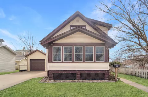 321 E Fremont St, Appleton, WI 54915