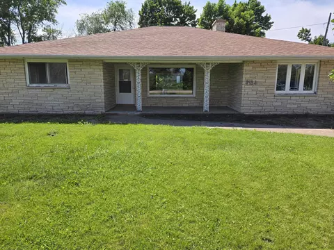 3159 Vinland St, Oshkosh, WI 54901