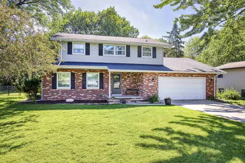1317 Home Ave, Menasha, WI 54952