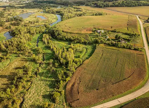 County Road N, Argyle, WI 53504