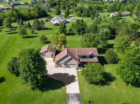 w6936 River View Court, Fond Du Lac, WI 54935