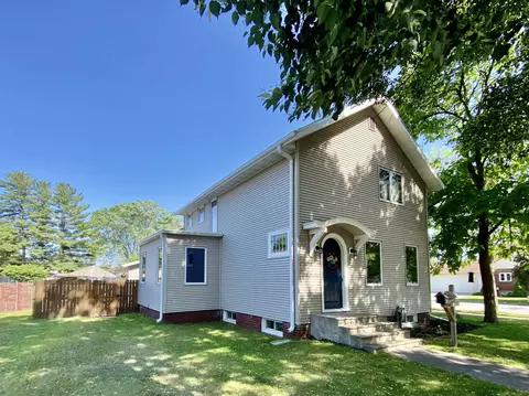 190 S Emery Ave, Peshtigo, WI 54157