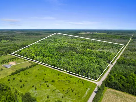 Borderline Road, Porterfield, WI 54159