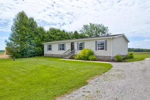 w4793 Schonfeld Lane, Peshtigo, WI 54157