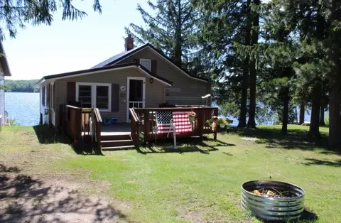 n11696 Post Lake Drive, Elcho, WI 54428