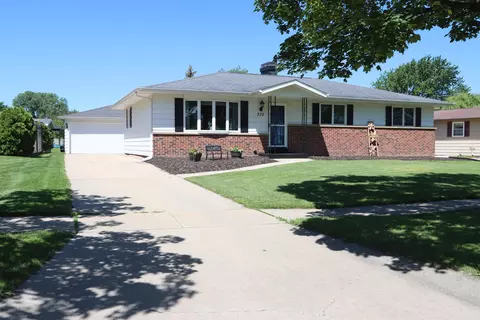 332 N National Ave, Fond Du Lac, WI 54935