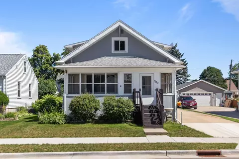 367 14th St, Fond Du Lac, WI 54935